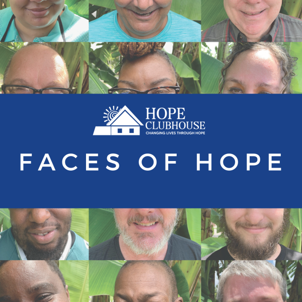 Copy of HOPE CLUBHOUSE SPONSORSHIP PACKET