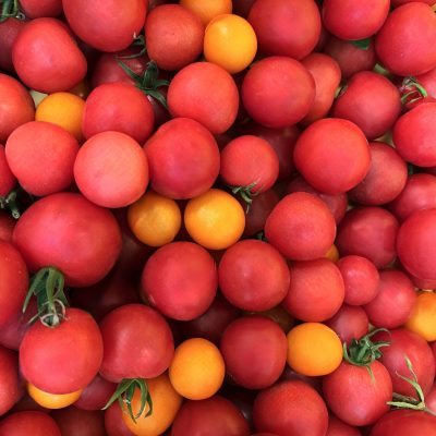 Tomatoes