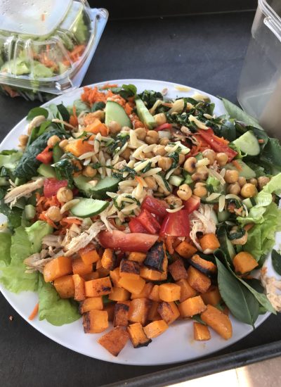 meal fancy salad dec 2020